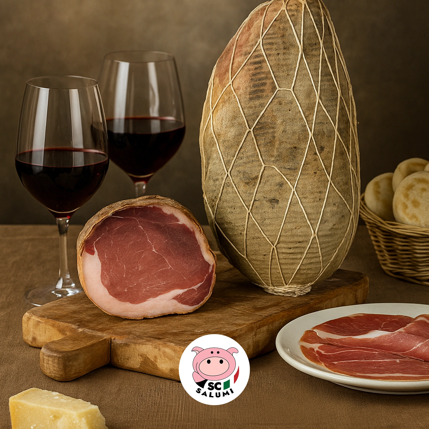 Fiocco stagionato - immagine 2