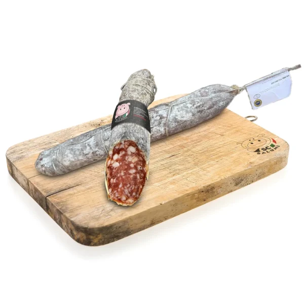 Salame di Felino IGP