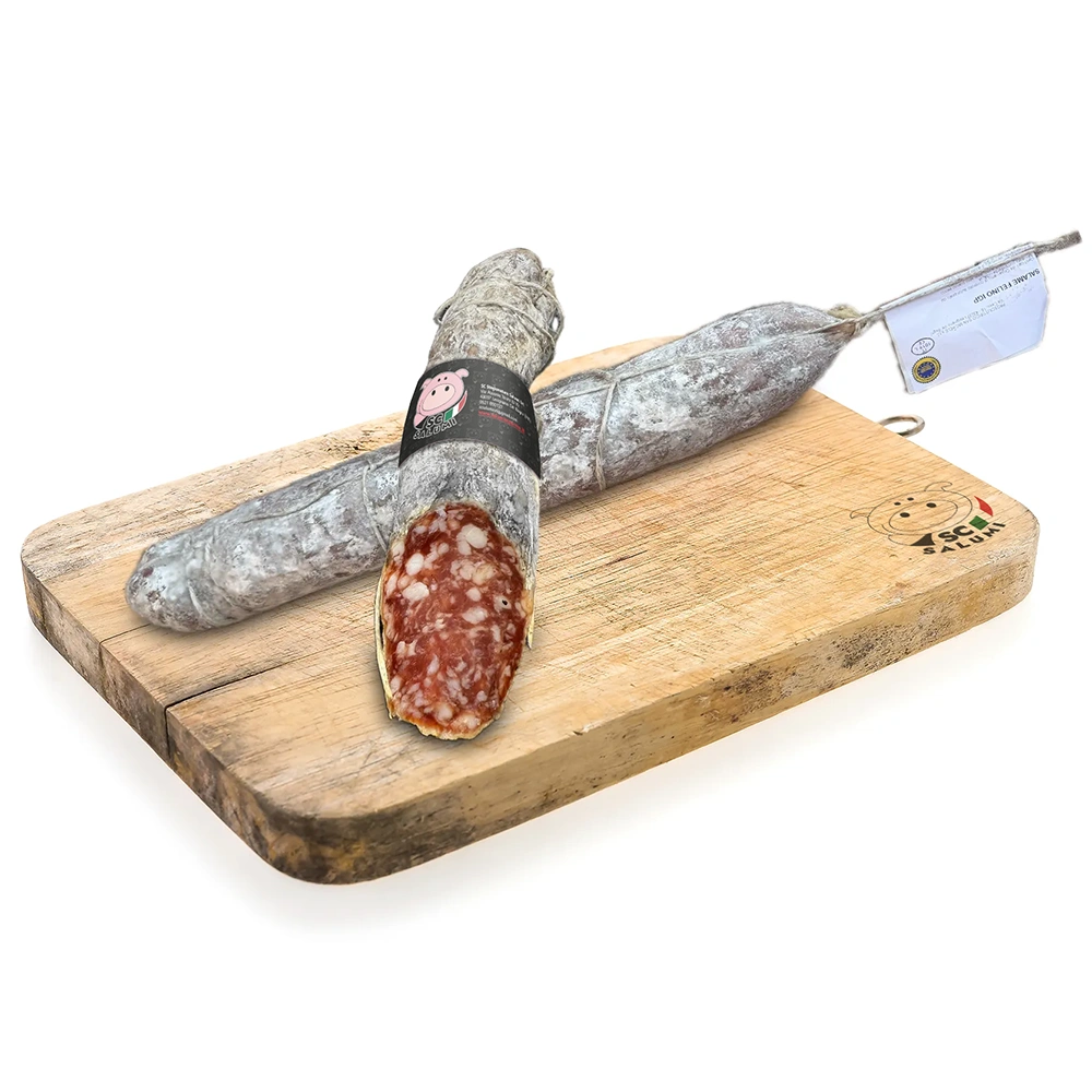 Salame di Felino IGP